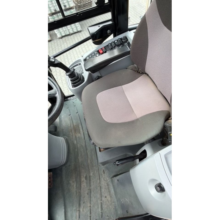 CAT914M HL, Caterpillar