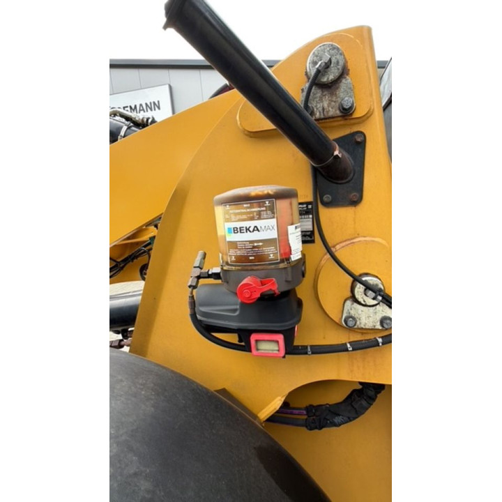 CAT914M HL, Caterpillar