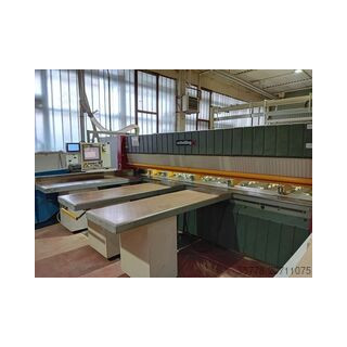 Panel TestereSchelling FH 4 430 | Avrupadanmakina