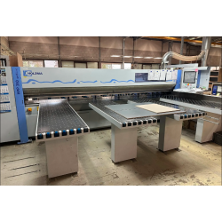 Holzma - 2012 - PROFI HPP350/43/43/X/NEU