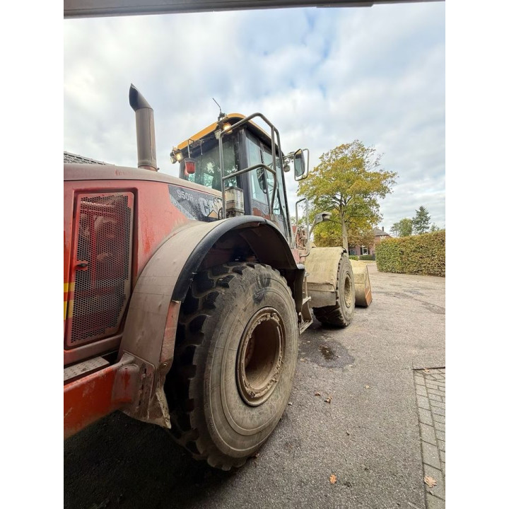 Caterpillar 950H
