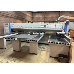 Holzma - 2012 - PROFI HPP350/43/43/X/NEU