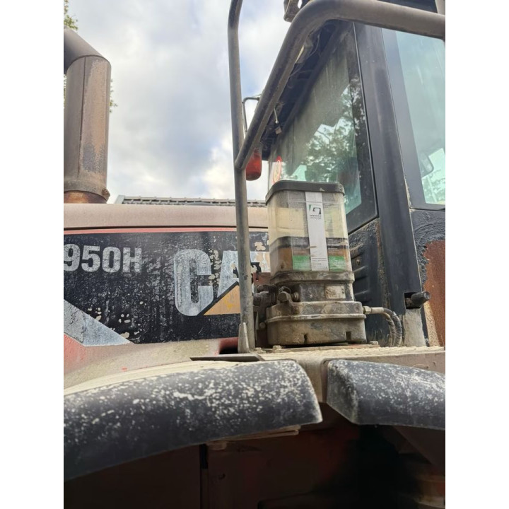 Caterpillar 950H