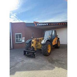 Caterpillar TH 330 B Teleskoplader, radlader