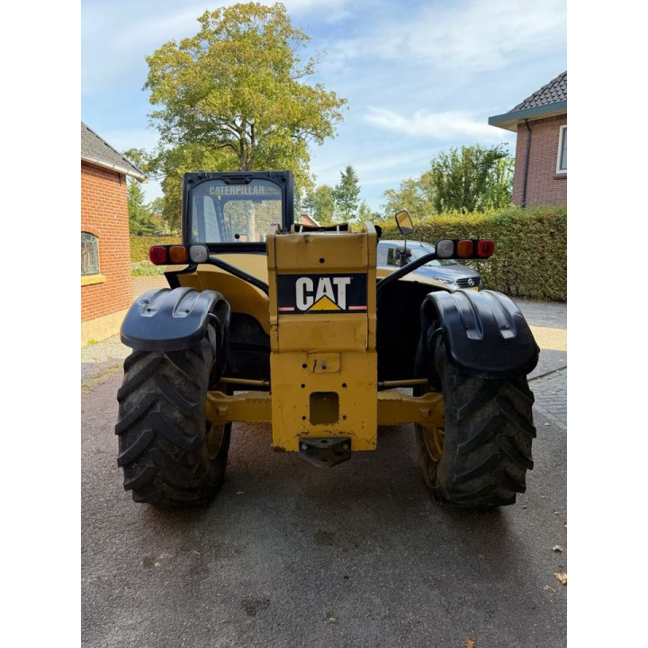 Caterpillar TH 330 B Teleskoplader, radlader