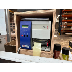 Holzma - 2012 - PROFI HPP350/43/43/X/NEU