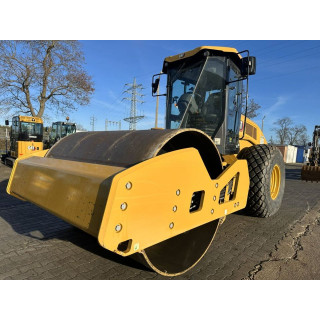 Caterpillar CAT CS12 GC (6143)