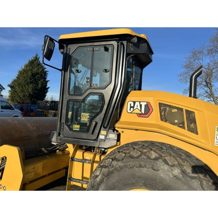 Caterpillar CAT CS12 GC (6143)