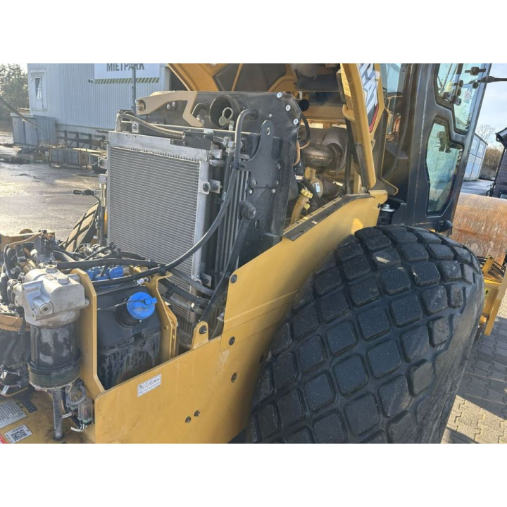 Caterpillar CAT CS12 GC (6143)