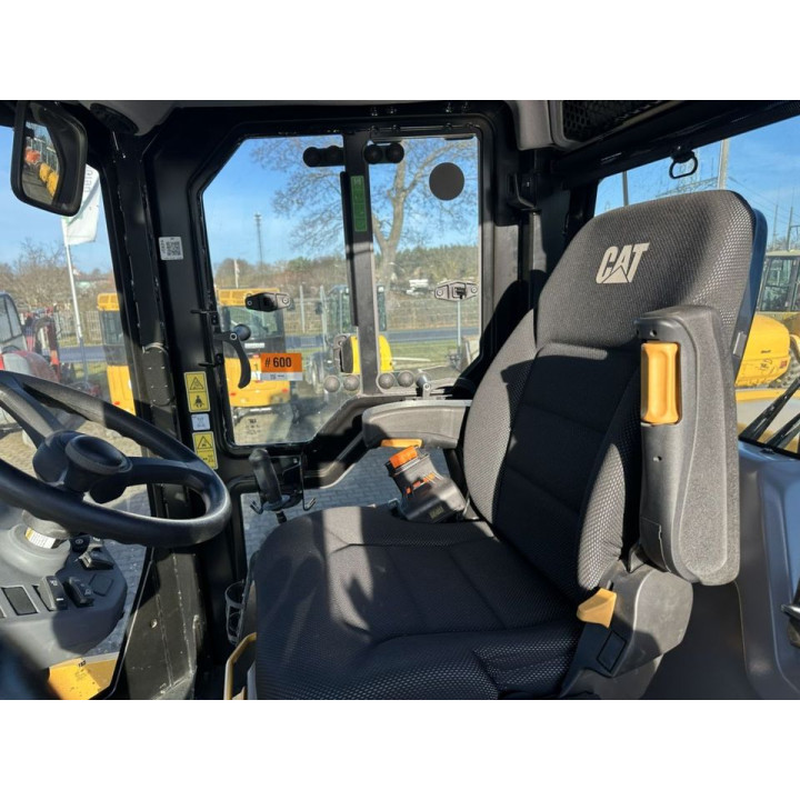 Caterpillar CAT CS12 GC (6143)