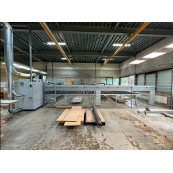 Holzma - 2012 - PROFI HPP350/43/43/X/NEU