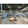 Holzma - 2012 - PROFI HPP350/43/43/X/NEU