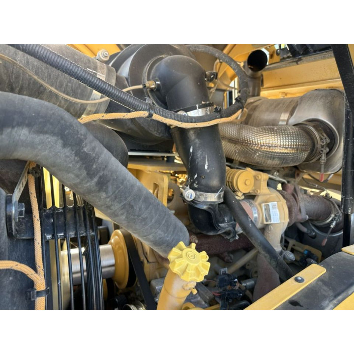 Caterpillar CAT CS12 GC (6143)