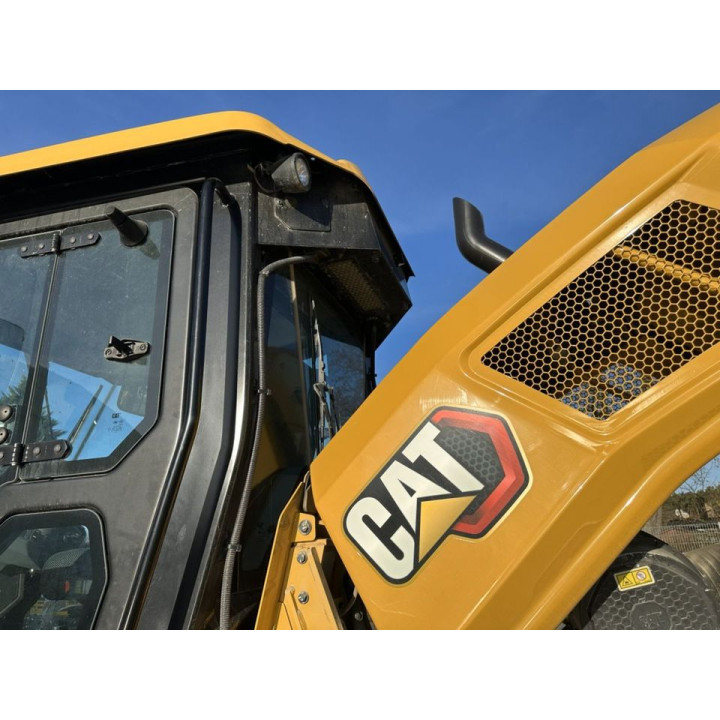 Caterpillar CAT CS12 GC (6143)