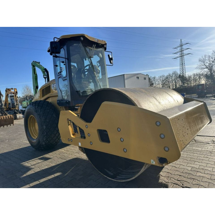Caterpillar CAT CS12 GC (6143)