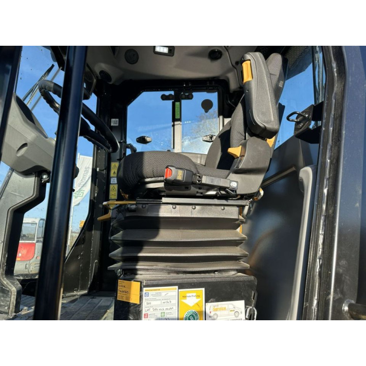 Caterpillar CAT CS12 GC (6143)