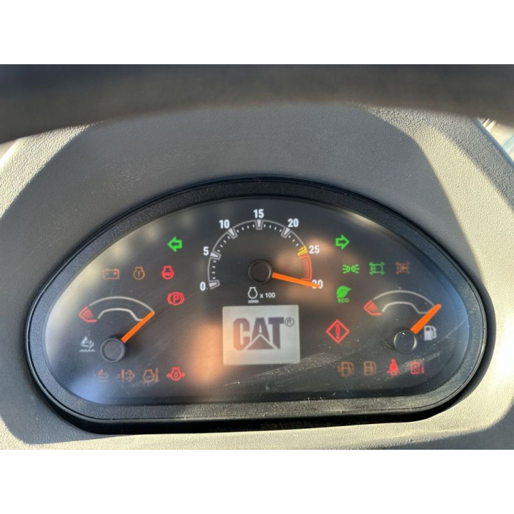 Caterpillar CAT CS12 GC (6143)