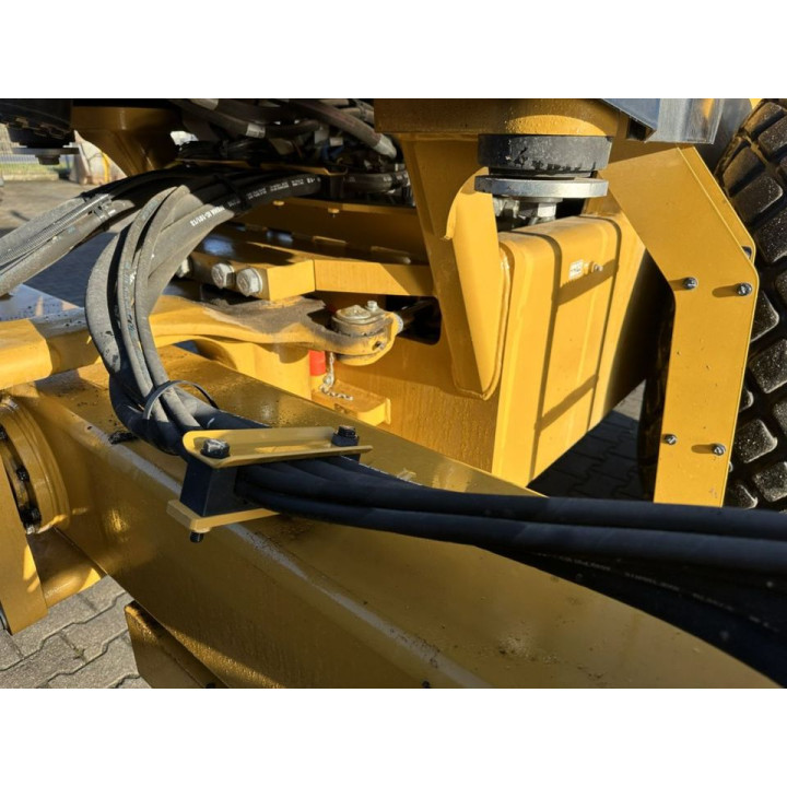Caterpillar CAT CS12 GC (6143)