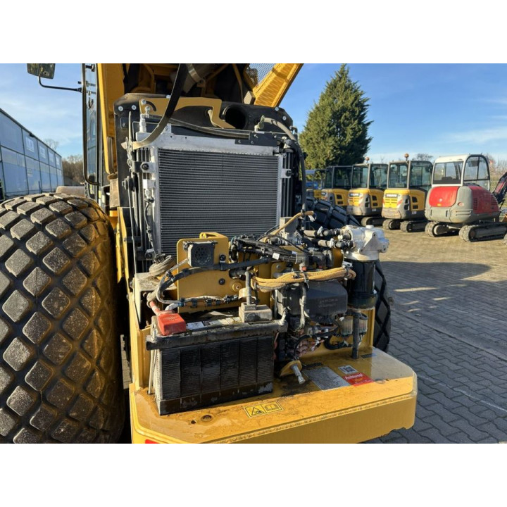 Caterpillar CAT CS12 GC (6143)