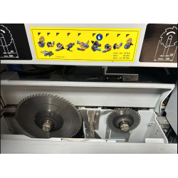 Holzma - 2012 - PROFI HPP350/43/43/X/NEU