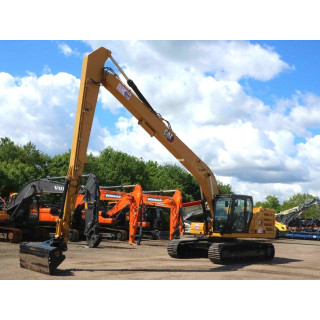 CATERPILLAR 323 LR -neu-