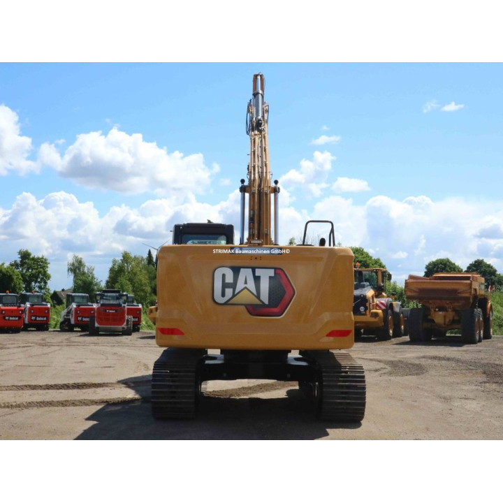 CATERPILLAR 323 LR -neu-