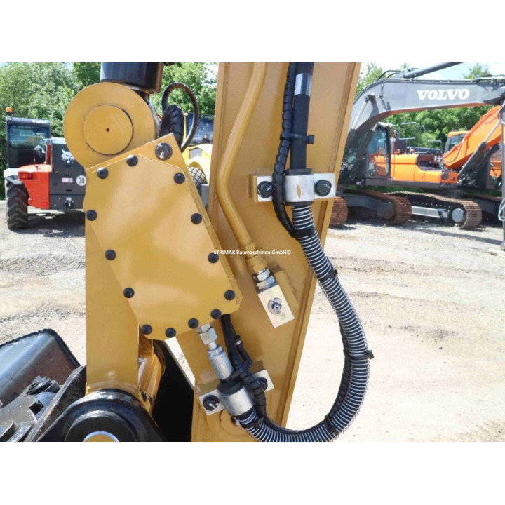CATERPILLAR 323 LR -neu-