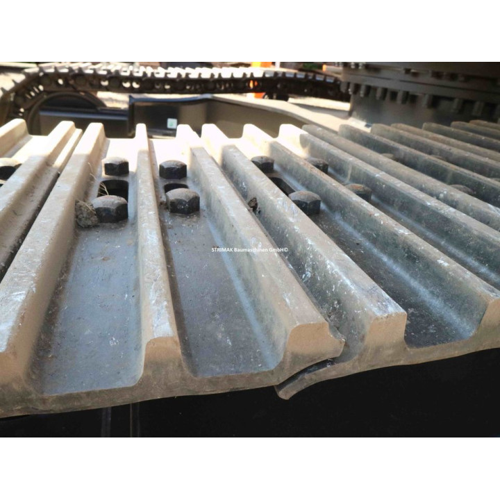 CATERPILLAR 323 LR -neu-