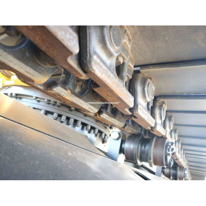 CATERPILLAR 323 LR -neu-