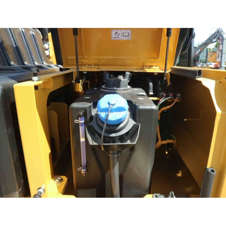 CATERPILLAR 323 LR -neu-