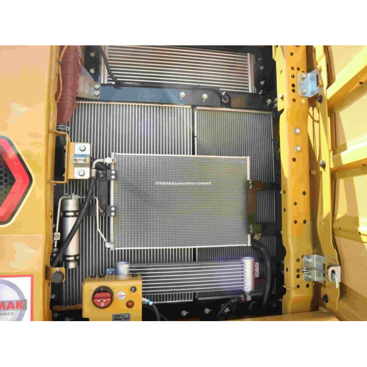 CATERPILLAR 323 LR -neu-