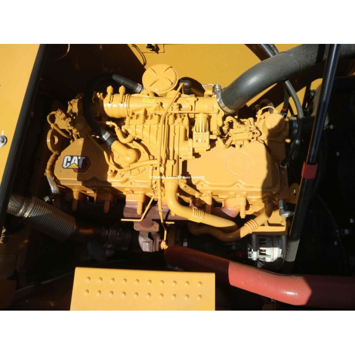 CATERPILLAR 323 LR -neu-