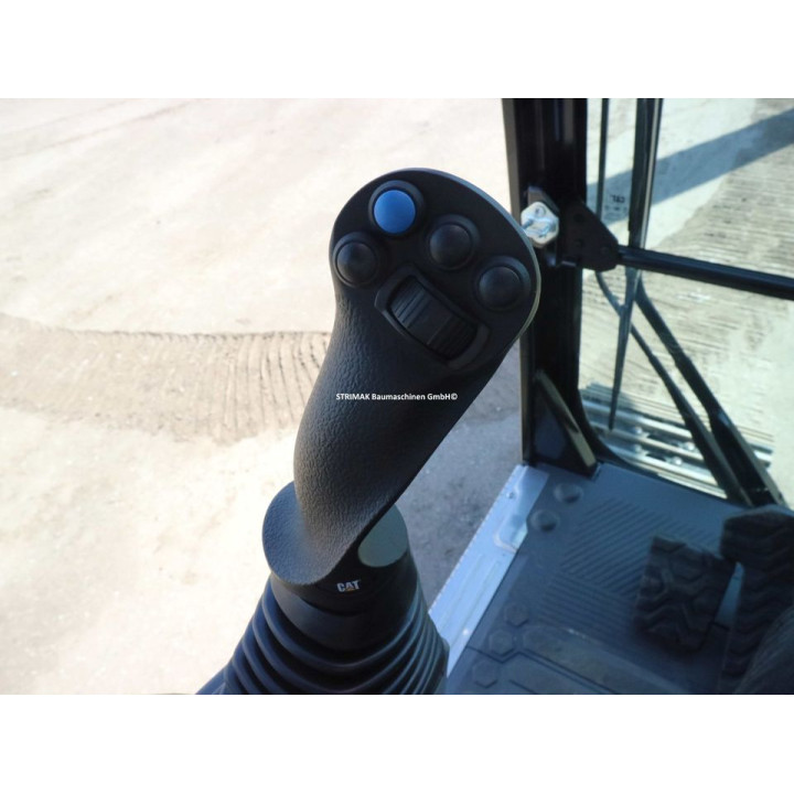 CATERPILLAR 323 LR -neu-