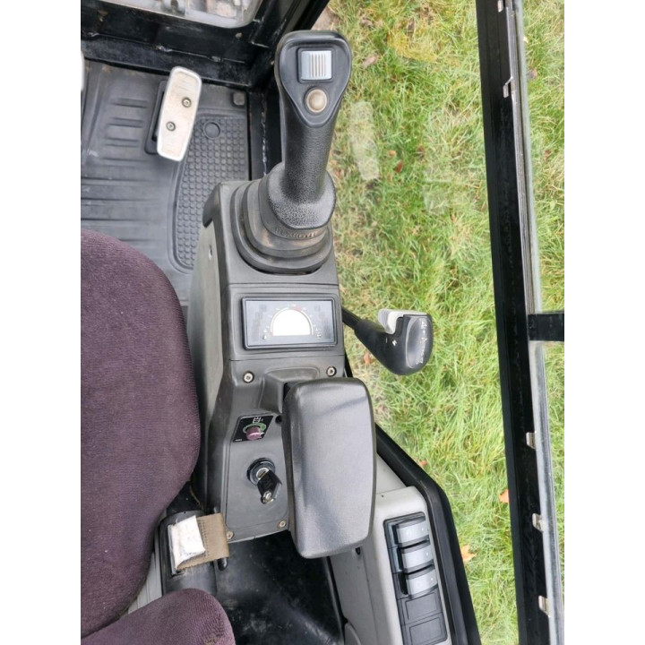 Mini  CAT Caterpillar 301.7D