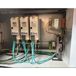 Holzma - 2012 - PROFI HPP350/43/43/X/NEU