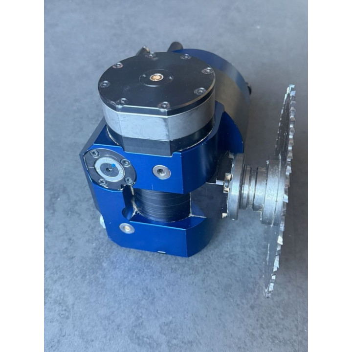 Aggregat Homag Benz Flex 5 plus