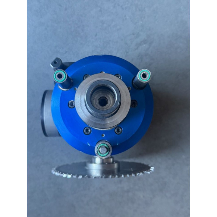 Aggregat Homag Benz Flex 5 plus