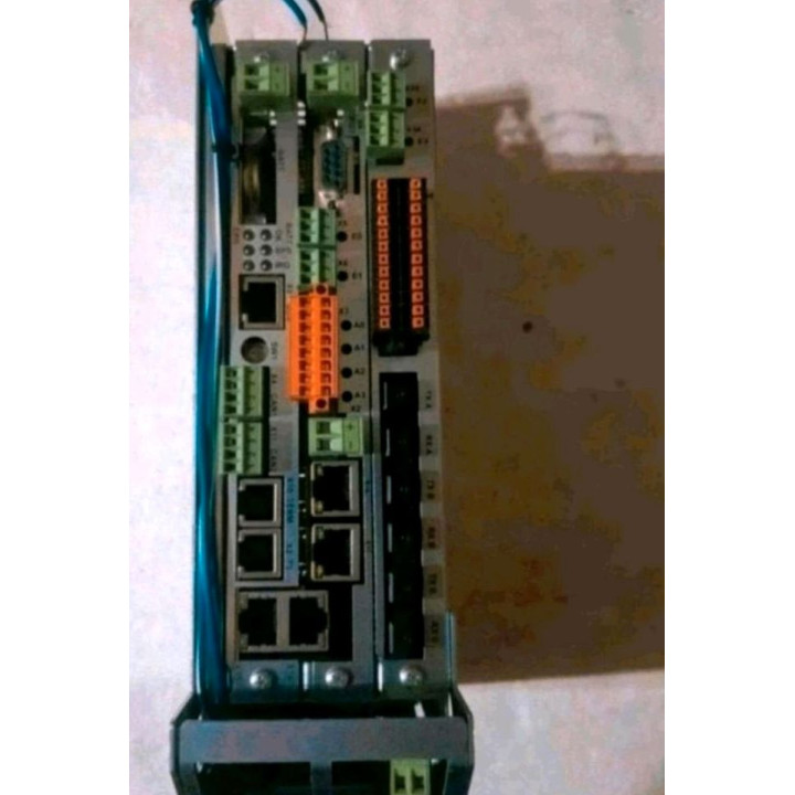 HOMAG Control Module – Model 2-083-01-0350