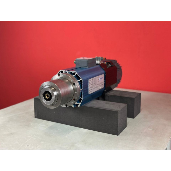 Tauschspindel HSD Deutschland GmbH 4-075-03-0615 (Homag) | 5