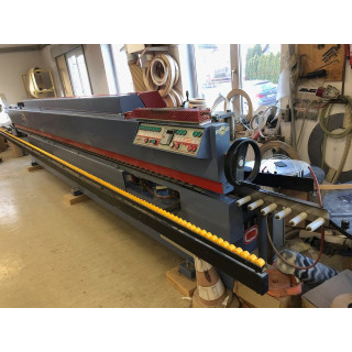 Edge Banding Machine OTT K158 – KANTOMAT