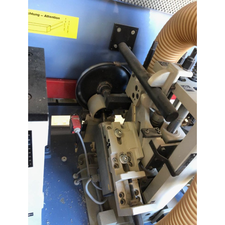 Edge Banding Machine OTT K158 – KANTOMAT