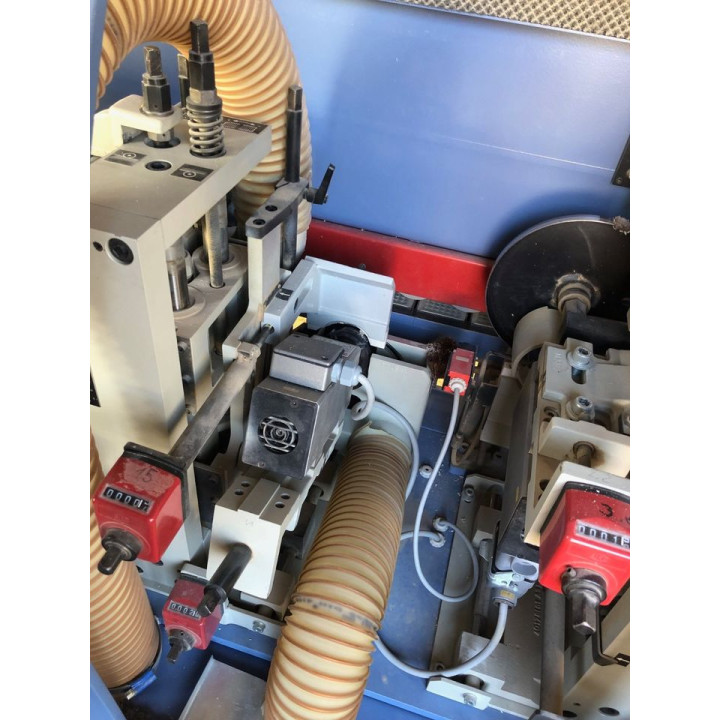 Edge Banding Machine OTT K158 – KANTOMAT