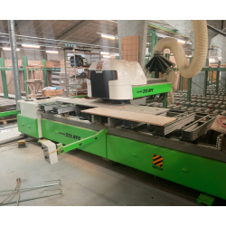 Biesse Rover 335ATC