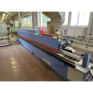 Edge Banding Machine OTT PROFImatic 258