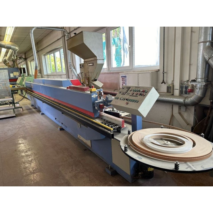 Edge Banding Machine OTT PROFImatic 258