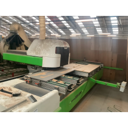 Biesse Rover 335ATC