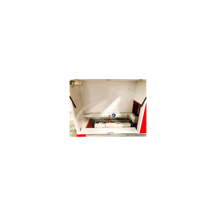 Schelling fh6 580 HT260 ERB-L | Avrupadanmakina