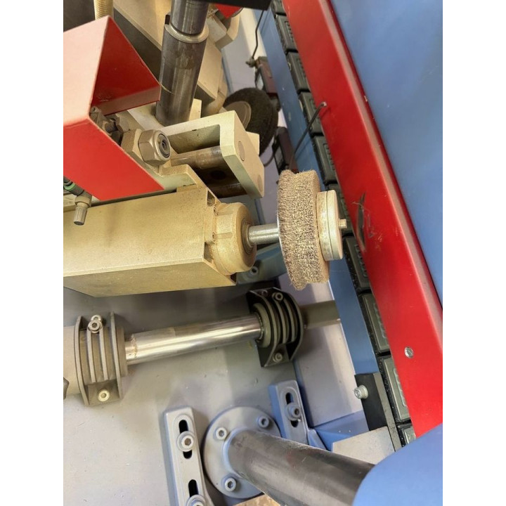 Edge Banding Machine OTT PROFImatic 258