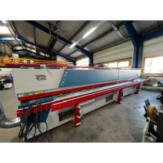 OTT Kantenanleimmaschine Twister Bj. 2015 überholt