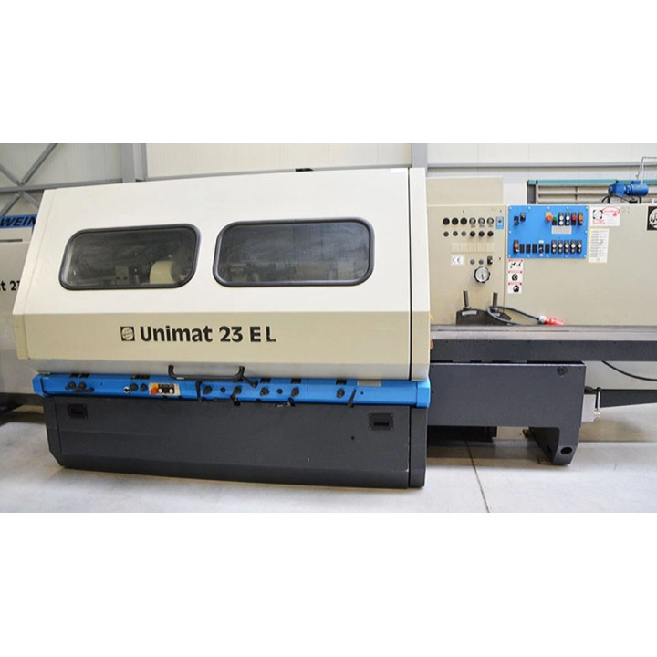 Weinig Unimat 23 SP